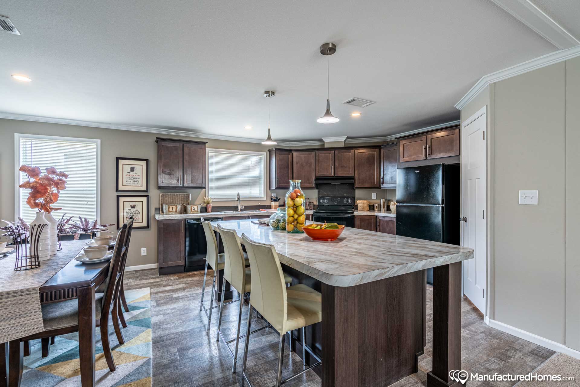 Palm Harbor Plant City Barbados II LS30643B from Palm Harbor Village of